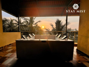 StayMist - Ocean Lemon Pool Villa with Jacuzzi